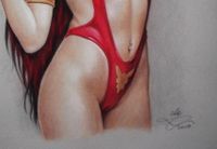 sly - vampirella